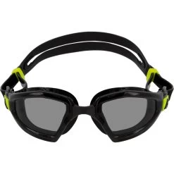 AQUASPHERE Kayenne Pro Black Lens Photochromatic Swimming Goggle Black Bright Yellow 8 AQUASPHERE Kayenne Pro Black Lens Photochromatic Swimming Goggle Black Bright Yellow -Water Adventure 67572997606c Aquasphere KAYENNE PRO LENSES PHOTOCHROM Schwimmbrille bla bri yell