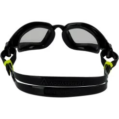 AQUASPHERE Kayenne Pro Black Lens Photochromatic Swimming Goggle Black Bright Yellow 9 AQUASPHERE Kayenne Pro Black Lens Photochromatic Swimming Goggle Black Bright Yellow -Water Adventure 67572997606d Aquasphere KAYENNE PRO LENSES PHOTOCHROM Schwimmbrille bla bri yell