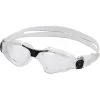 AQUASPHERE Kayenne Lens Clear Goggles Transparent Black