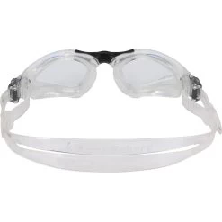 AQUASPHERE Kayenne Lens Clear Goggles Transparent Black -Water Adventure 67572998072c Aquasphere KAYENNE LENSES CLEAR Schwimmbrille transp black