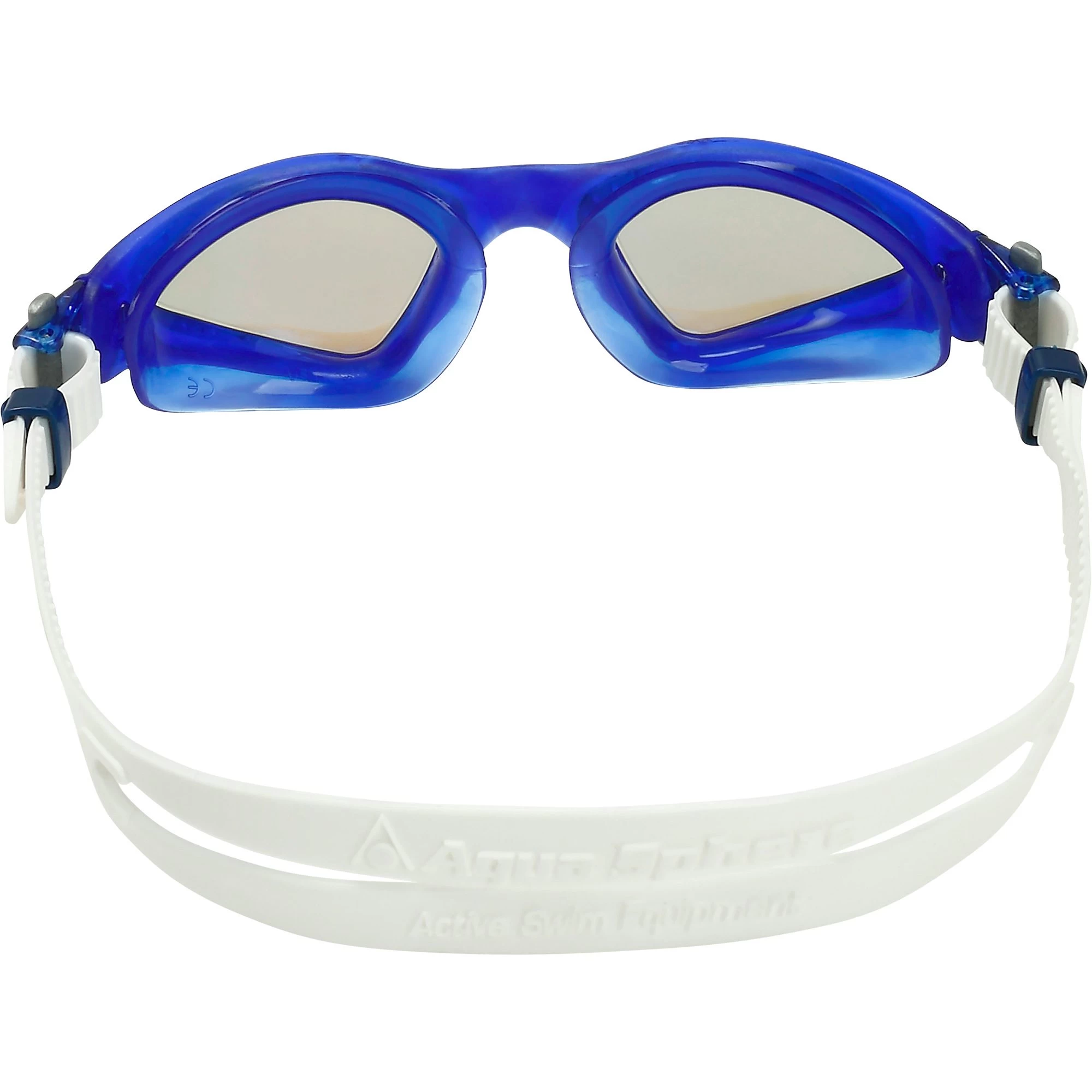 AQUASPHERE Kayenne Swimming Goggle Dark Blue 5 AQUASPHERE Kayenne Swimming Goggle Dark Blue - Image 3
