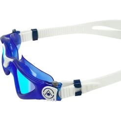 AQUASPHERE Kayenne Swimming Goggle Dark Blue 9 AQUASPHERE Kayenne Swimming Goggle Dark Blue -Water Adventure 67572998937d Aquasphere Kayenne Schwimmbrille Unisex blau