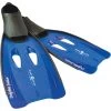 AQUALUNG Dolphin Junior Fins Kids Blue -Water Adventure 67610010A AquaLung Dolphin Junior Flossen