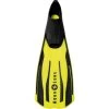 AQUALUNG Wind Fins Hot Lime -Water Adventure 67642995345a Aqualung Wind Flossen Unisex hot lime