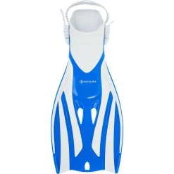 AQUALUNG Fizz SN Finns Blue White