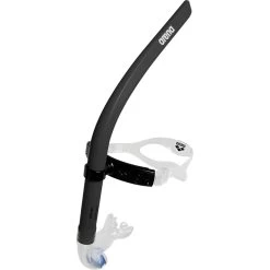 Arena Swim Snorkel III Black