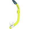 AQUALUNG Pike Snorkel Yellow