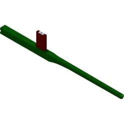 Kite Foil 620K Complete -Water Adventure 67815542916C Indiana Kite Foil 620K Complete