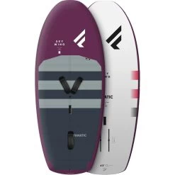 FANATIC Sky Wing Soft Top 6’3” Wingfoil Board