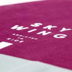 FANATIC Sky Wing Soft Top 6’3” Wingfoil Board -Water Adventure 68010200226H Fanatic FAX Foilboard Sky Wing Soft Top 6 3