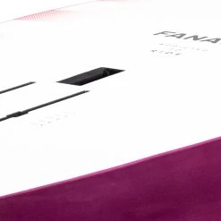 FANATIC Sky Wing Soft Top 6’3” Wingfoil Board -Water Adventure 68010200226i Fanatic FAX Foilboard Sky Wing Soft Top 6 3