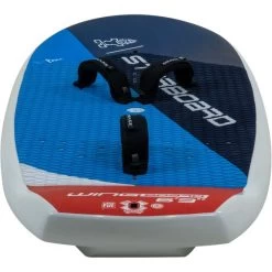 Starboard Wingboard Foil Lite Tech 4'9'' X 26'' Foiling Board -Water Adventure 68010402874D Starboard Wingboard Foil Lite Tech 4 9x26