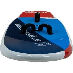 Starboard Wingboard Foil Lite Tech 4'9'' X 26'' Foiling Board -Water Adventure 68010402874E Starboard Wingboard Foil Lite Tech 4 9x26