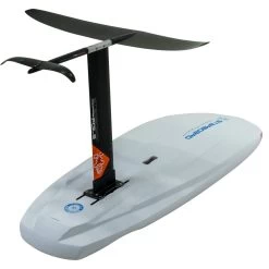Starboard Wingboard Foil Lite Tech 4'9'' X 26'' Foiling Board -Water Adventure 68010402874K Starboard Wingboard Foil Lite Tech 4 9x26