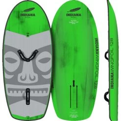 Indiana Wing Foill 5'7'' 128LCarbon Foil Board