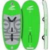 Wing Foil 5'3''101L I Inflatable Foil Board