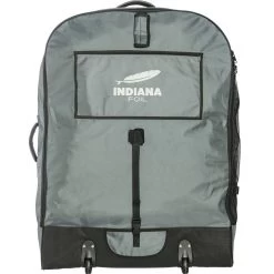 Wing Foil 5'3''101L I Inflatable Foil Board -Water Adventure 68100097979B Indiana Wing Foil 5 3 101 Inflatable