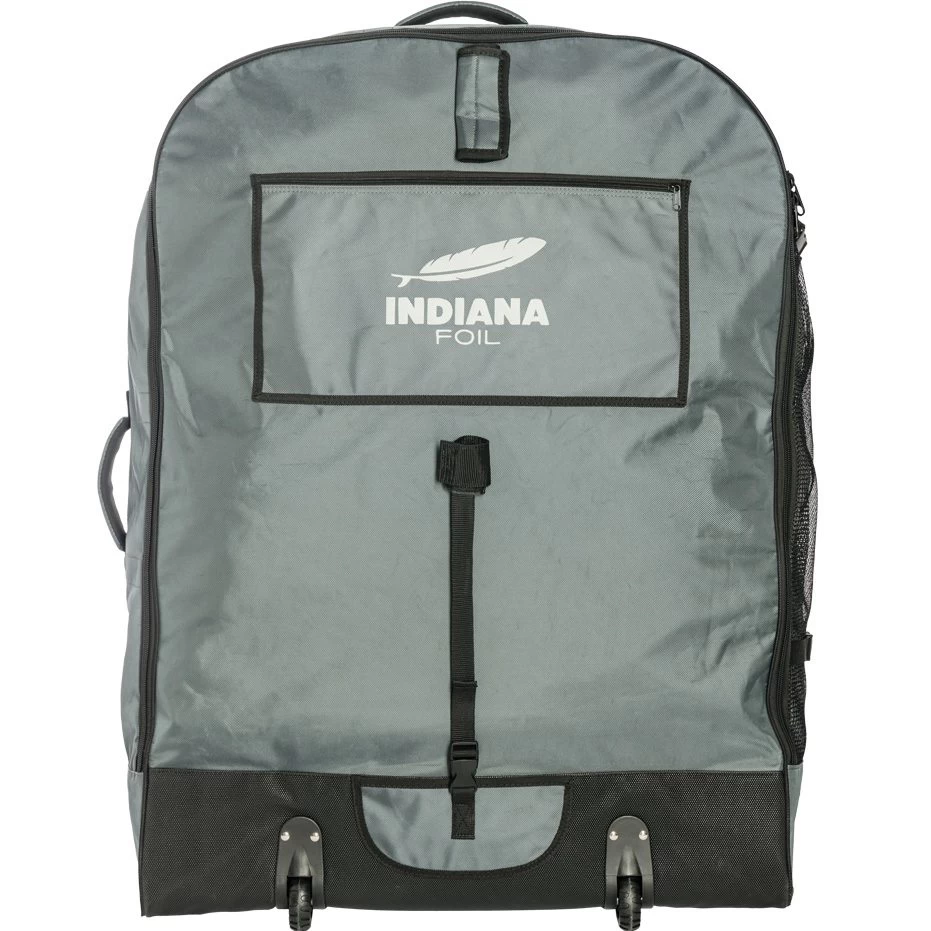 Wing Foil 6'0''149L Inflatable Foil Board 4 Wing Foil 6'0''149L Inflatable Foil Board - Image 2