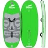 Wing Foil 6'3''165L Inflatable Foil Board
