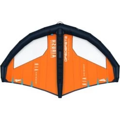 Starboard FreeWing AIR V2 Orange Navy 8 Starboard FreeWing AIR V2 Orange Navy -Water Adventure 68310403424B Starboard FreeWing Air V2 Orange Navy