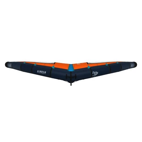Starboard FreeWing AIR V2 Orange Navy 6 Starboard FreeWing AIR V2 Orange Navy - Image 4