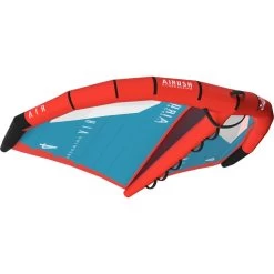 Starboard FreeWing AIR V2 Teal Red -Water Adventure 68310403646C Starboard FreeWing Air V2 Red Teal
