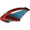 Starboard FreeWing AIR V2 Teal Red -Water Adventure 68310403646D Starboard FreeWing Air V2 Red Teal