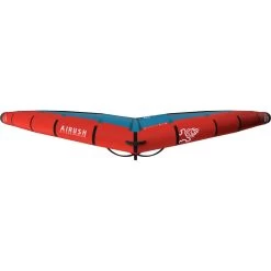 Starboard FreeWing AIR V2 Teal Red -Water Adventure 68310403646E Starboard FreeWing Air V2 Red Teal