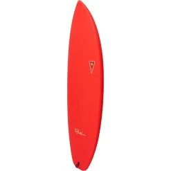 Gremlin Surfboard 6'0" Red 12 Gremlin Surfboard 6'0" Red -Water Adventure 68511443736E JJF by Pyzel Gremlin Surfboard 6 0 rot