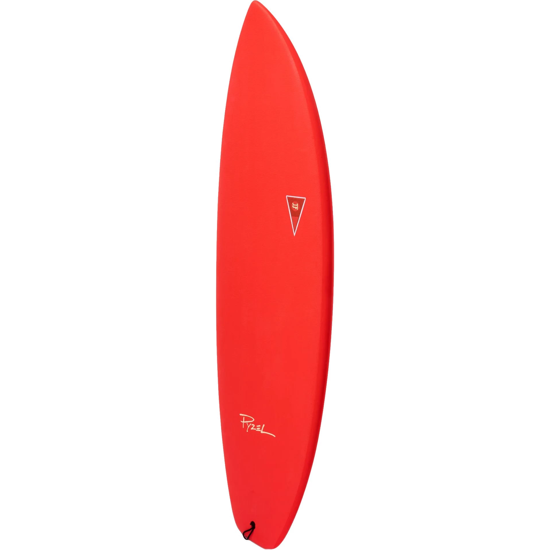 Gremlin Surfboard 6'0" Red 7 Gremlin Surfboard 6'0" Red - Image 5