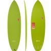Gremlin Surfboard 6'6" Army