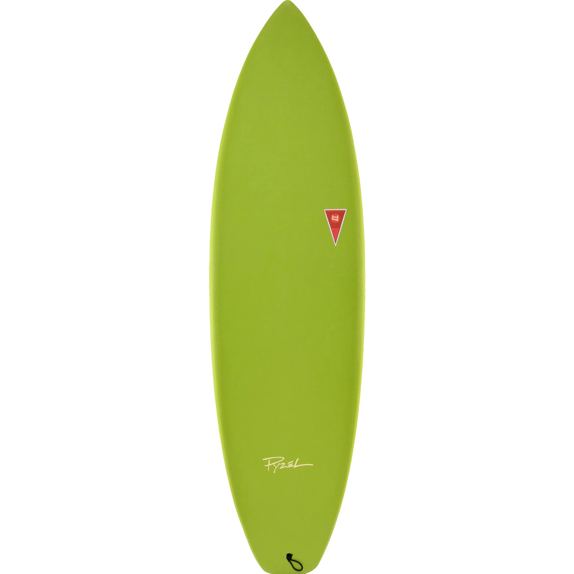 Gremlin Surfboard 6'6" Army 4 Gremlin Surfboard 6'6" Army - Image 2