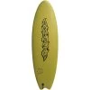Quiksilver Bat 6'6'' Softboard Surfboard Kalamata