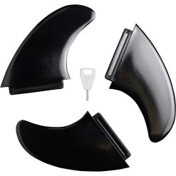 Quiksilver Break 7'0'' SoftBoard Surfboard Blue Ocean -Water Adventure 68541672038G QS Break 7 0 Softboard ocean blue