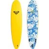 Roxy Break 7'0'' SoftBoard Surfboard Yellow -Water Adventure 68541674667A Roxy Break 7 0 Softboard Surfboard gelb