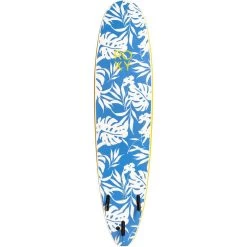 Roxy Break 7'0'' SoftBoard Surfboard Yellow -Water Adventure 68541674667C Roxy Break 7 0 Softboard Surfboard gelb