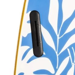 Roxy Break 7'0'' SoftBoard Surfboard Yellow -Water Adventure 68541674667E Roxy Break 7 0 Softboard Surfboard gelb