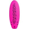 Quiksilver Grom 48'' Surfboard Kids Pink 2 Quiksilver Grom 48'' Surfboard Kids Pink -Water Adventure 68541675211A Quiksilver Grom 48 Surfboard Kids pink