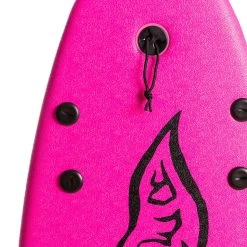 Quiksilver Grom 48'' Surfboard Kids Pink -Water Adventure 68541675211D Quiksilver Grom 48 Surfboard Kids pink