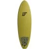 Quiksilver Lf Pro Rider 5'6" Softboard Surfboard Black -Water Adventure 68541679855A Quiksilver LF Pro Rider 5 6 Surfboard black