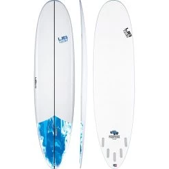 Lib Tech Pickup Stick 7'6' Surfboard