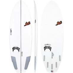 Lib Tech Lost Puddle Jumper 5'1" Surfboard