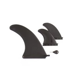 Happy Hour Epoxy Soft Surfboard 6'0'' Skyblue -Water Adventure 68564701568F OandE Happy Hour Epoxy Surfboard 6 0ft blau