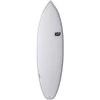 Elements Tinder-D8 Surfboard 6'0'' White 1 Elements Tinder-D8 Surfboard 6'0'' White -Water Adventure 68571000823A NSP Elements Tinder D8 6 0 white