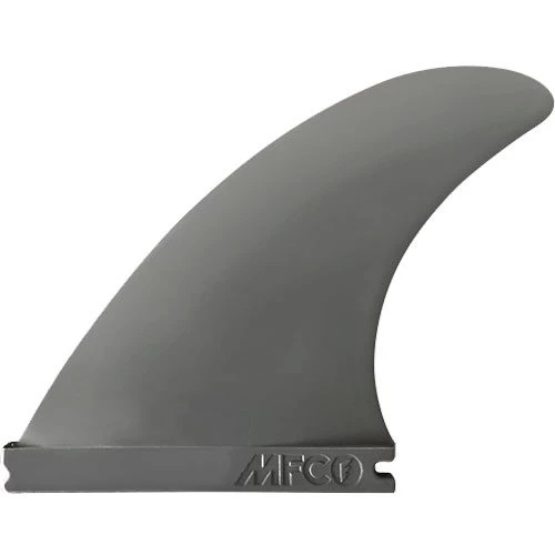 Elements Tinder-D8 Surfboard 6'0'' White 6 Elements Tinder-D8 Surfboard 6'0'' White - Image 4