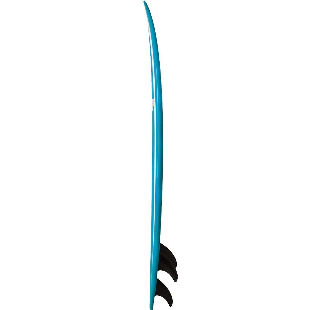 Elements Tinder-D8 Surfboard 6'2'' Blue 5 Elements Tinder-D8 Surfboard 6'2'' Blue - Image 3