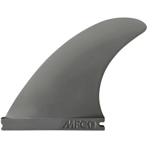 Protech Fish Surfboard 6'4" Blue 6 Protech Fish Surfboard 6'4" Blue - Image 4