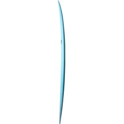 Protech Fish Surfboard 6'0" Blue -Water Adventure 68571003245C NSP Protech Fish Surfboard 6 0 blau