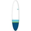 Elements Funboard FTU Surfboard 6'8"tail Dip Navy 2 Elements Funboard FTU Surfboard 6'8"tail Dip Navy -Water Adventure 68571005410a NSP Elements Funboard FTU 6 8 tail dip navy