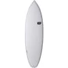 Elements Tinder-D8 Surfboard 5'10'' White